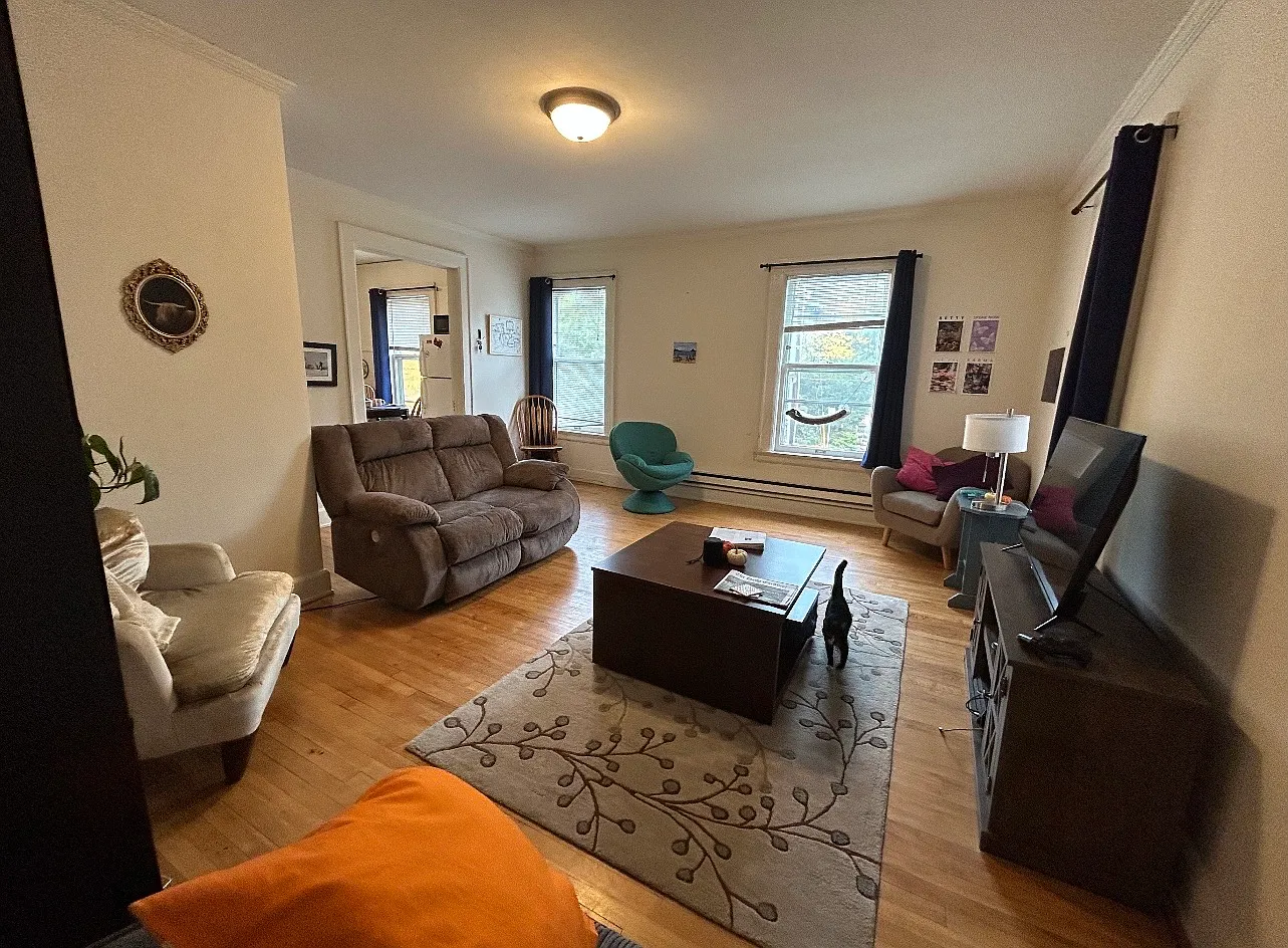 109 East Gorham Street - Unit 3 — Photo 1