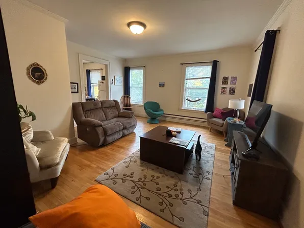 109 East Gorham Street - Unit 3, 109 E Gorham St, Madison, WI 53703