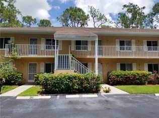 5685 Whitaker Rd APT 202, Naples, FL 34112