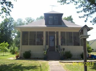 404 S High St, Butler, MO 64730