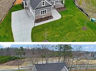 12146 Elnora Lane Gln, Glen Allen, VA 23059