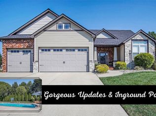 7353 Providence Dr, Edwardsville, IL 62025