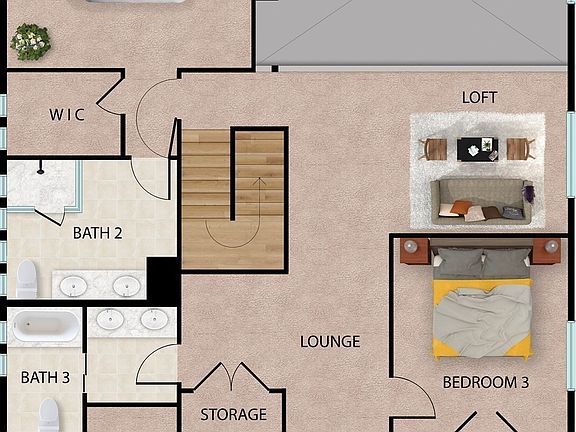 4th image of 1 Adams Rd Unit 1