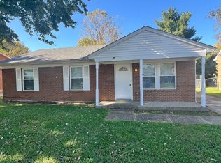 9504 Cooper Chase Ct, Louisville, KY 40229