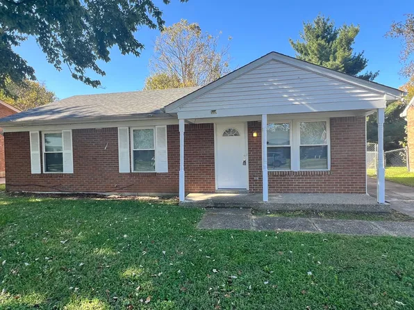 9503 Cooper Chase Ct, Louisville, KY 40229