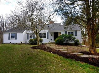 4397 Harris Rd, Oxford, OH 45056