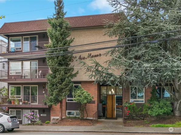 8309 5th Avenue NE, Seattle, WA 98115