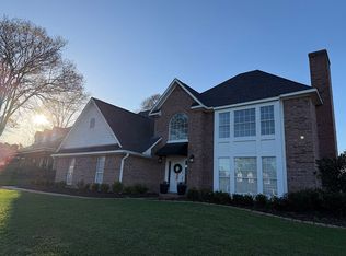 115 Heritage Dr, West Monroe, LA 71291