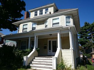 109 Anawan Ave, West Roxbury, MA 02132