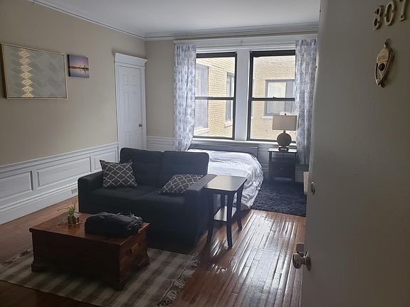 4th image of 466 Commonwealth Ave APT 807