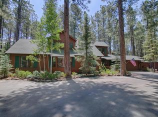 7905 Indian Bend Rd, Pinetop, AZ 85935