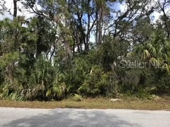 Lagrange Avenue Lot #29, North Pt, FL 34286