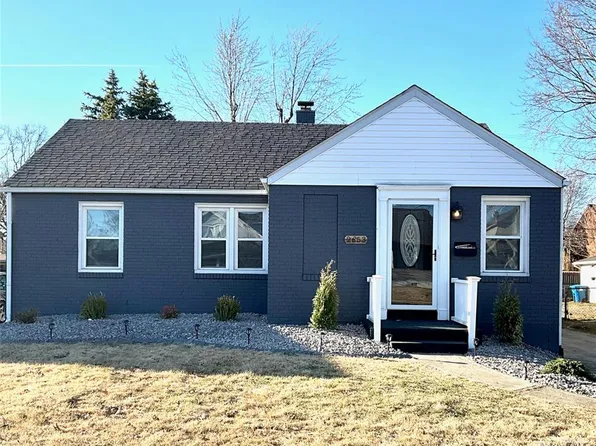 2653 Grand Ave, Granite City, IL 62040