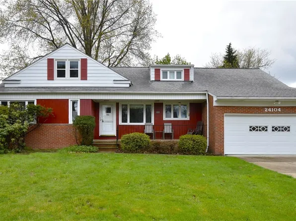 24104 Woodway Rd, Beachwood, OH 44122