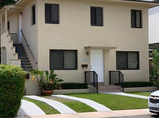 3666 SW 15th St #1, Miami, FL 33145