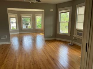 112 Maple St FLOOR 1, New Haven, CT 06511