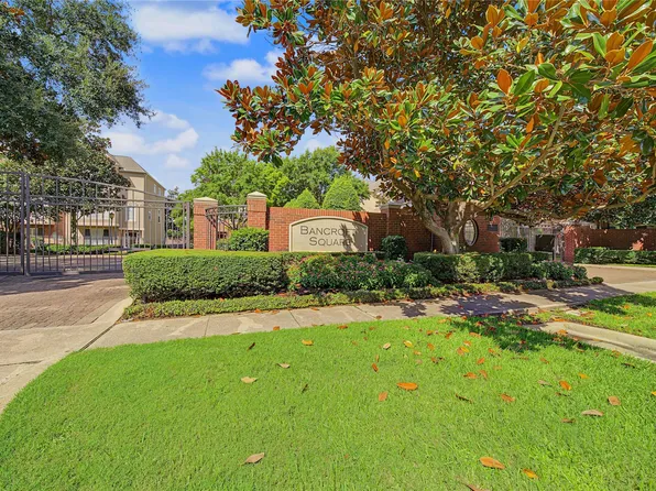 2188 Bancroft St, Houston, TX 77027