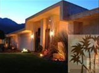 1502 E Sierra Way, Palm Springs, CA 92264