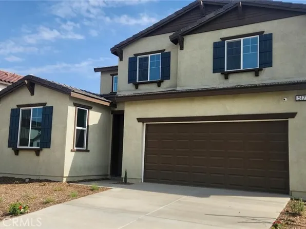 5178 Eureka Ave, Banning, CA 92220
