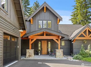 Rope Rider/Sucadia, Cle Elum, WA 98922