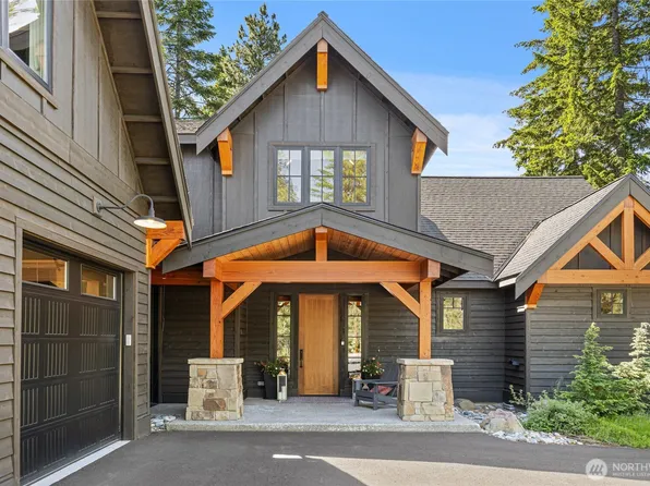 210 Portal Court, Cle Elum, WA 98922