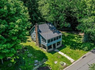 87 Downs Rd, Monroe, CT 06468