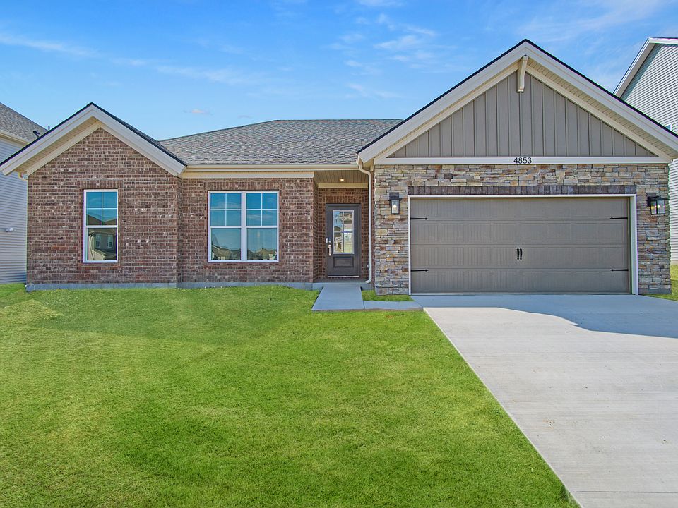 1st image of 4853 Jackson Dr Lot 63