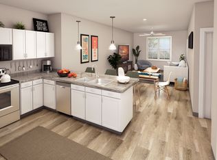 Middle Creek Lofts, Charlotte, NC 28213