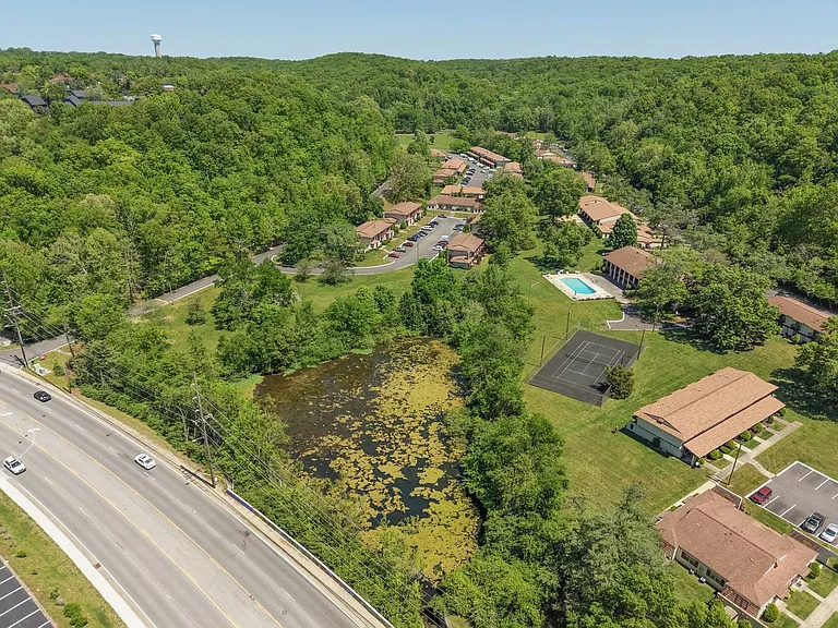 214 Old Hickory Blvd #135 — Photo 48