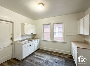 18461 Washburn Ave #18461, Detroit, MI 48221