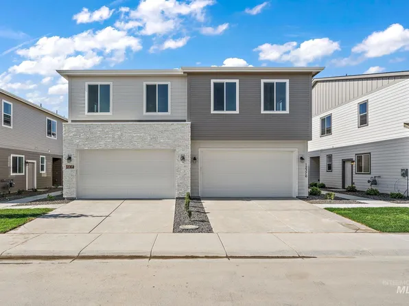 324 N Lagrasse Ln, Star, ID 83669