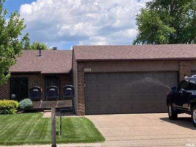 1832 53rd St, Moline, IL, 61265