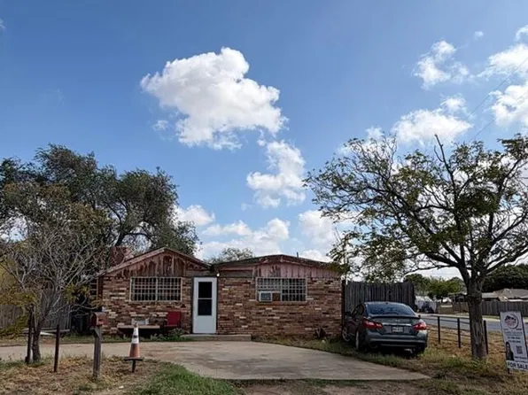 911 S Mineola St, Midland, TX 79701