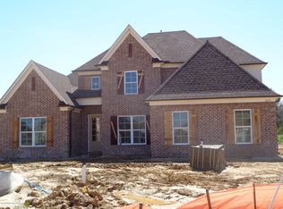 4693 Riva Rdg, Olive Branch, MS 38654