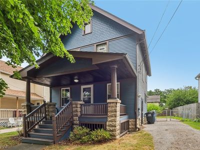 1531 Winchester Ave, Lakewood, OH, 44107