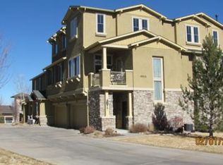 10573 Parkington Ln UNIT 29C, Highlands Ranch, CO 80126