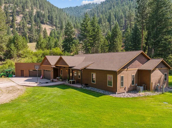 10090 Us Highway 10 E, Missoula, MT 59802