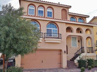 1075 Sonoran Hope Ct, Henderson, NV 89052