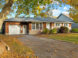 19 Kenworth Dr, Saint Catharines, ON L2M4S4