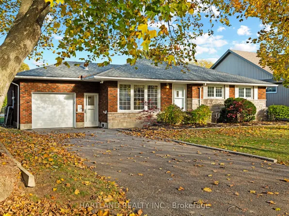 19 Kenworth Dr, Saint Catharines, ON L2M 4S4