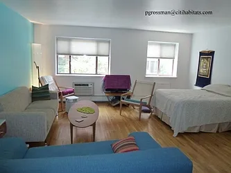 Rented by Citi Habitats
