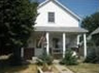 111 S 7th St, Decatur, IN 46733