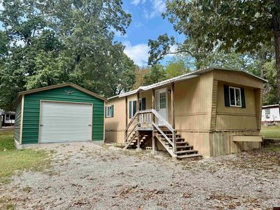510 Maple Ave, Bull Shoals, AR, 72619