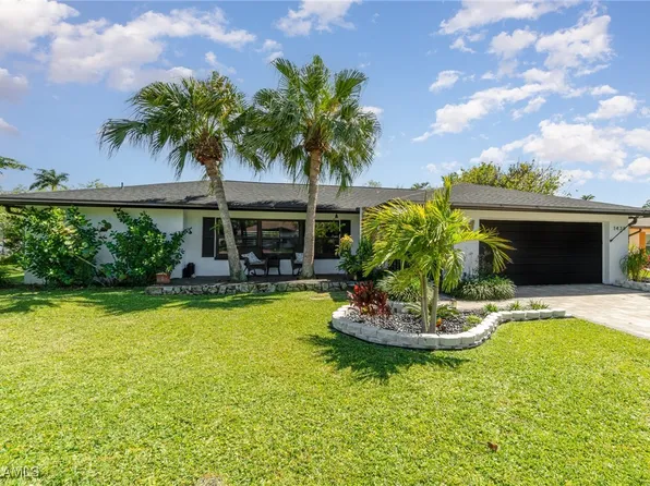 1438 Claret Ct, Fort Myers, FL 33919