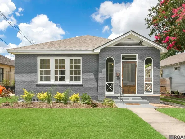 162 Beverly Dr, Baton Rouge, LA 70806