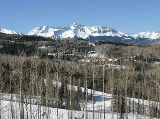 Tbd Granite Rdg, Mountain Village, CO 81435