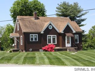 525 S Illinois St, Millstadt, IL 62260