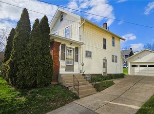 643 Western Dr, Wooster, OH 44691