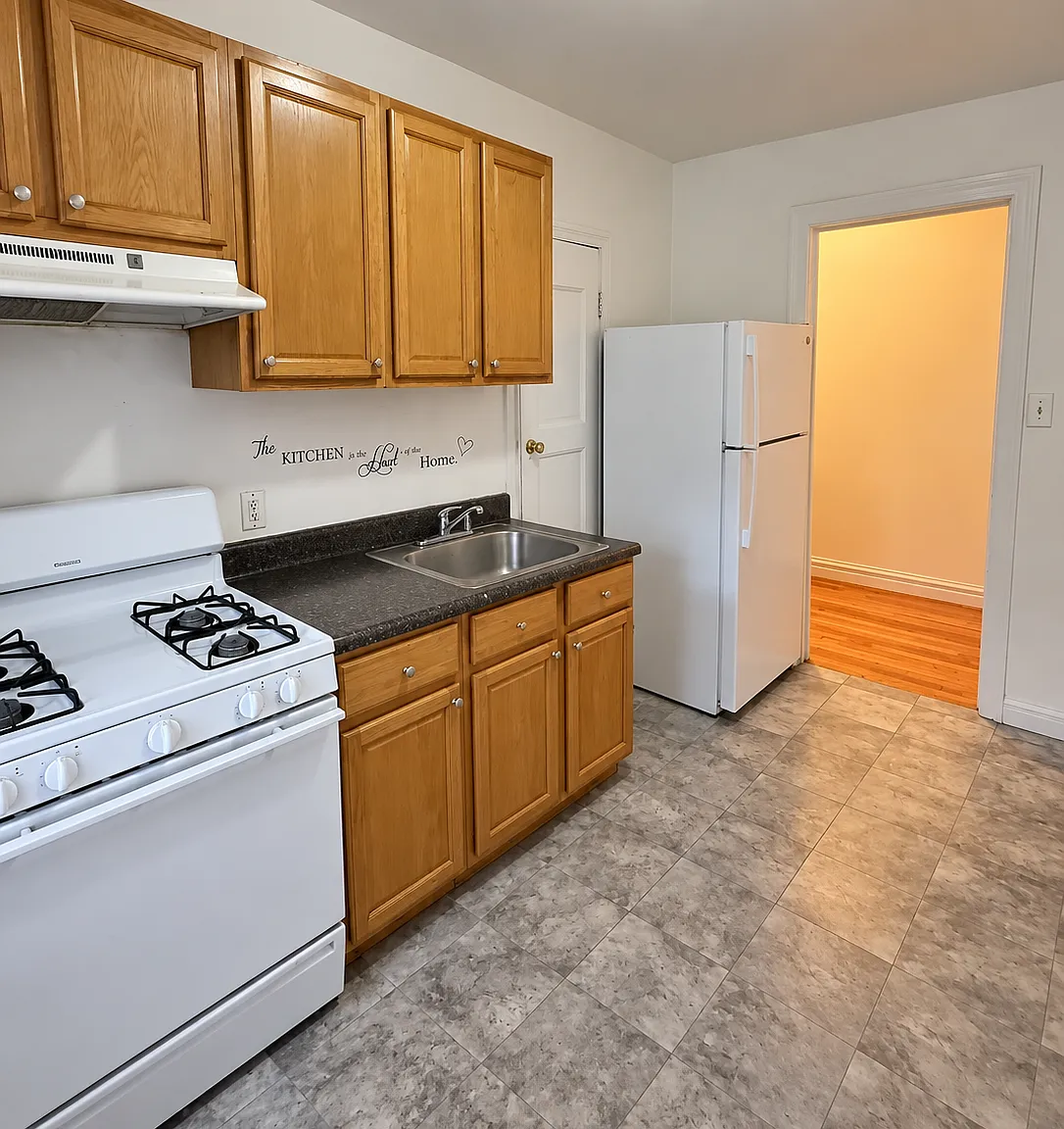 1 bed, $1,975 — Photo 1