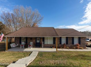 7600 Prairie Rd, Corryton, TN 37721